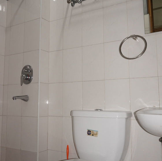 هاستل Knysna Residence