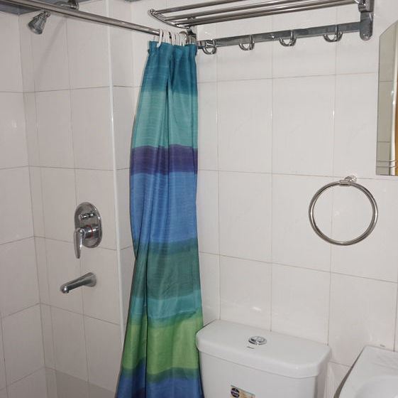 هاستل Knysna Residence