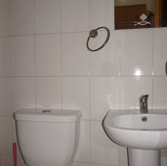 هاستل Knysna Residence