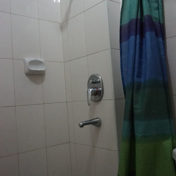 هاستل Knysna Residence