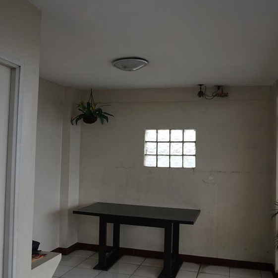 هاستل Knysna Residence