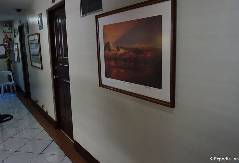 هاستل Knysna Residence