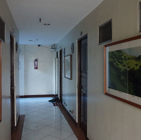 هاستل Knysna Residence