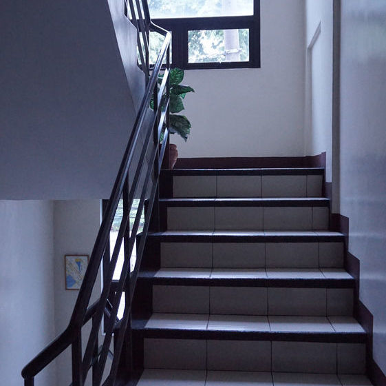 هاستل Knysna Residence