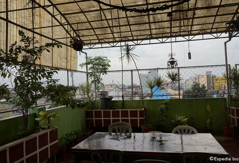 هاستل Knysna Residence