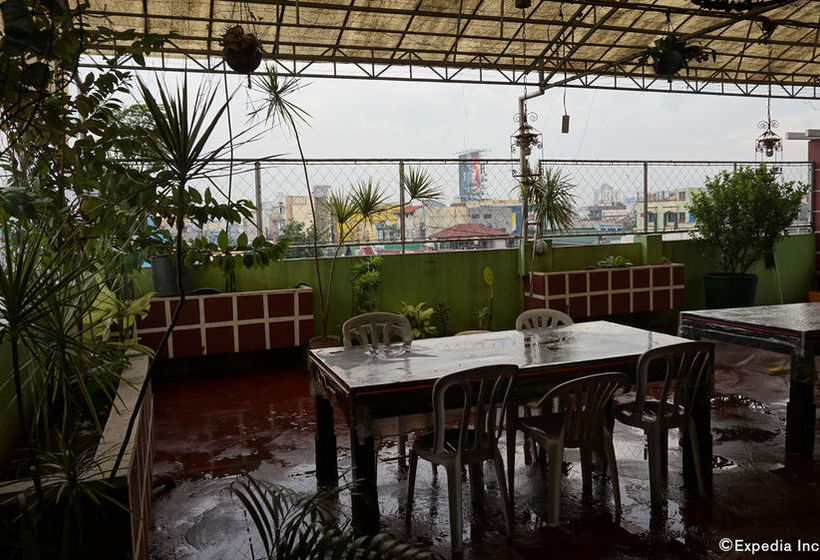 هاستل Knysna Residence