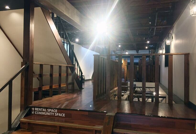 Omotenashi Lab   Hostel