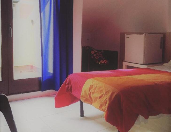 旅馆 Sicily Rooms Enna