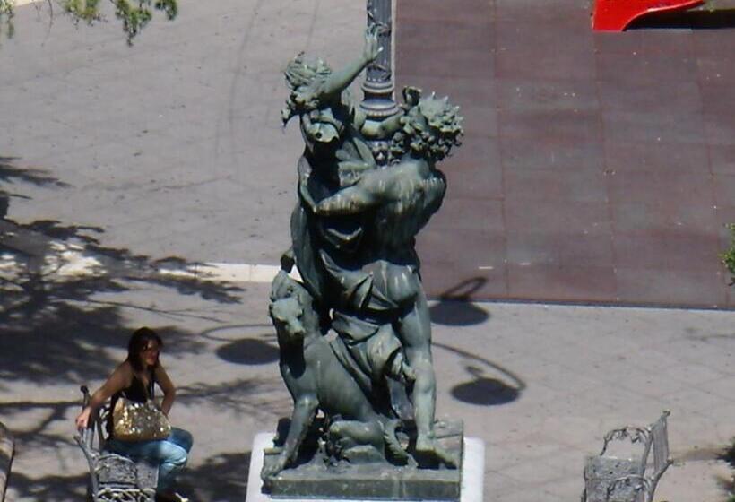 旅馆 Sicily Rooms Enna