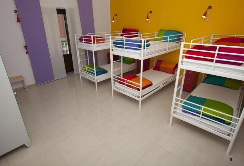 旅馆 Sicily Rooms Enna