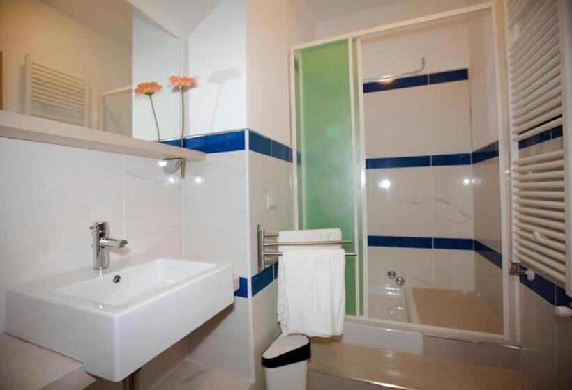 旅馆 Sicily Rooms Enna