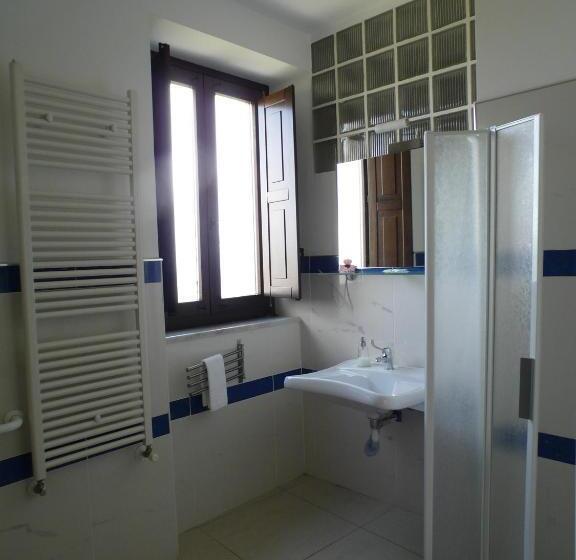 旅馆 Sicily Rooms Enna