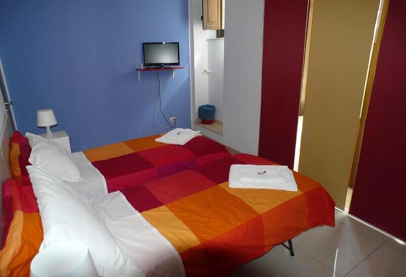 旅馆 Sicily Rooms Enna