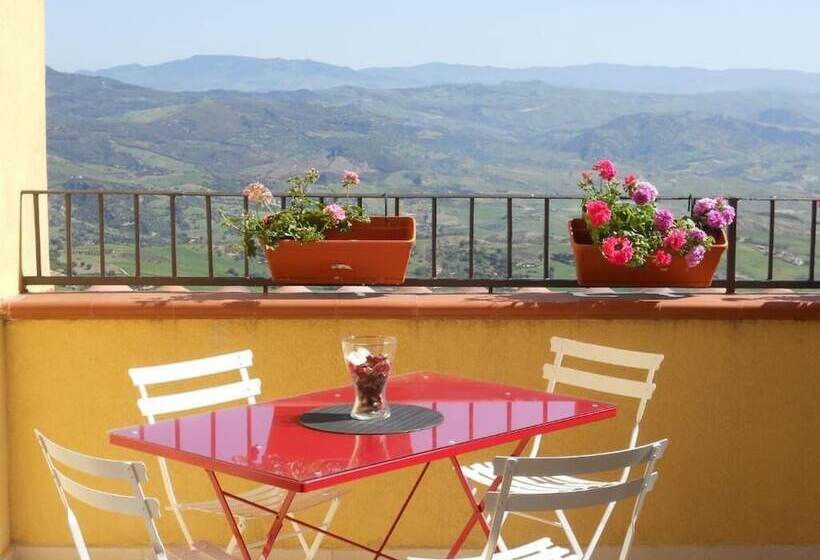 旅馆 Sicily Rooms Enna