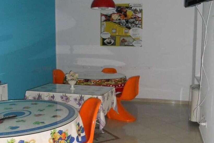 旅馆 Sicily Rooms Enna