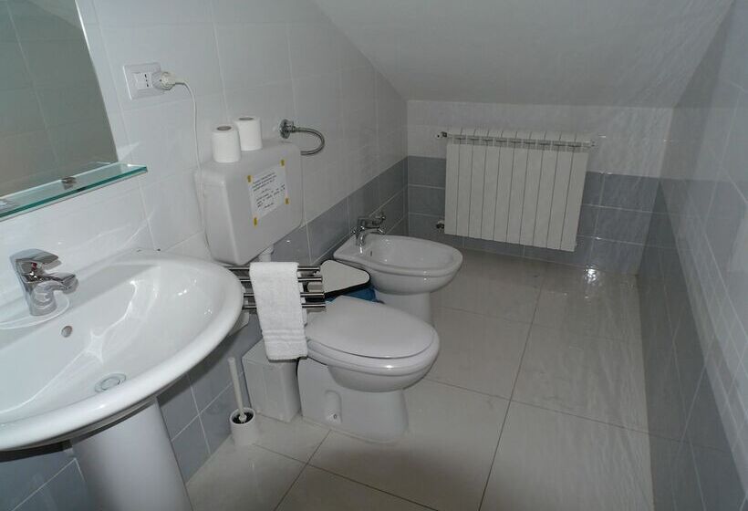 旅馆 Sicily Rooms Enna