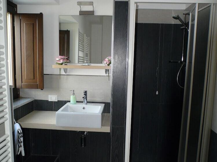 旅馆 Sicily Rooms Enna