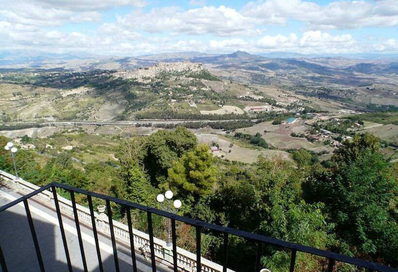 旅馆 Sicily Rooms Enna