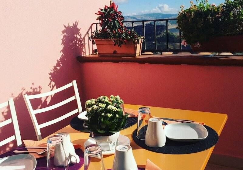 旅馆 Sicily Rooms Enna