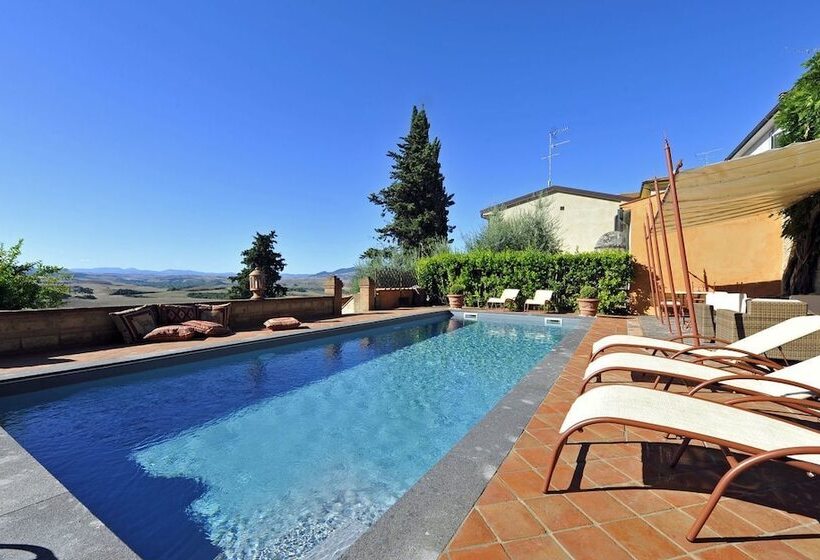 Angelica By Posarellivillas