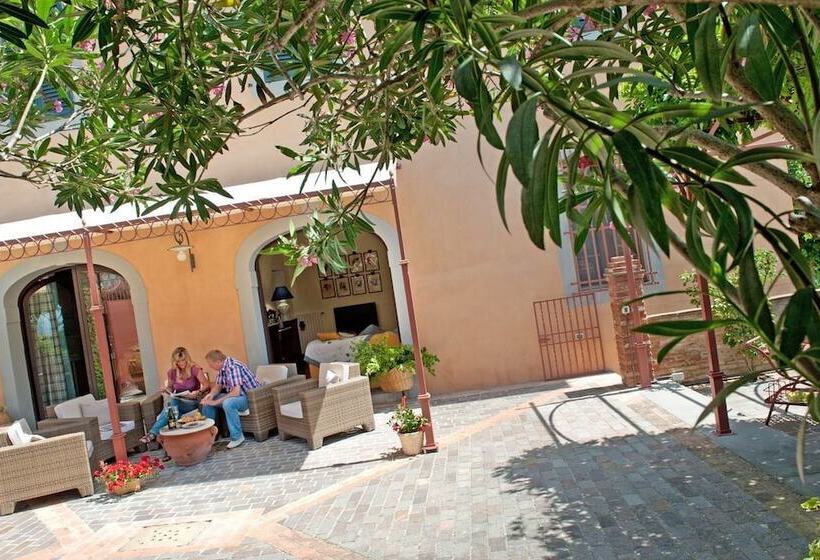 Angelica By Posarellivillas