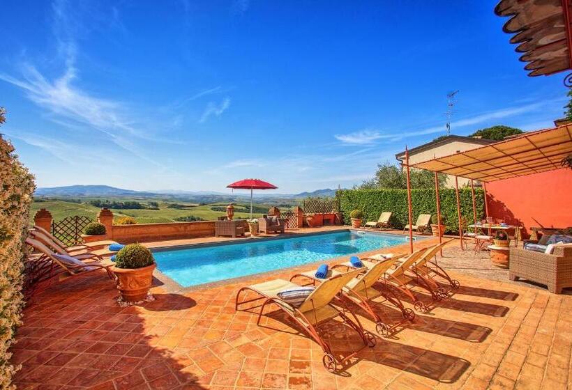 Angelica By Posarellivillas