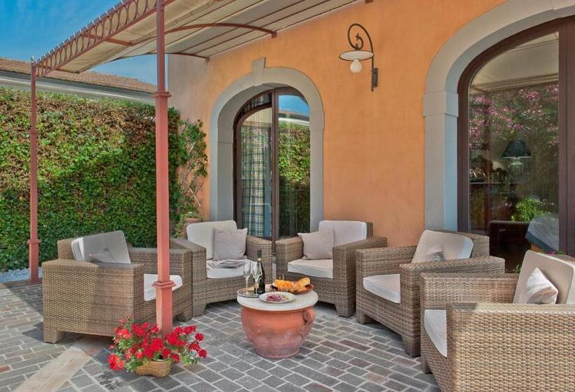 Angelica By Posarellivillas