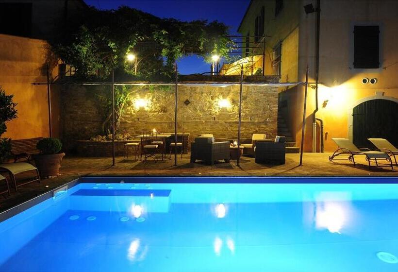 Angelica By Posarellivillas