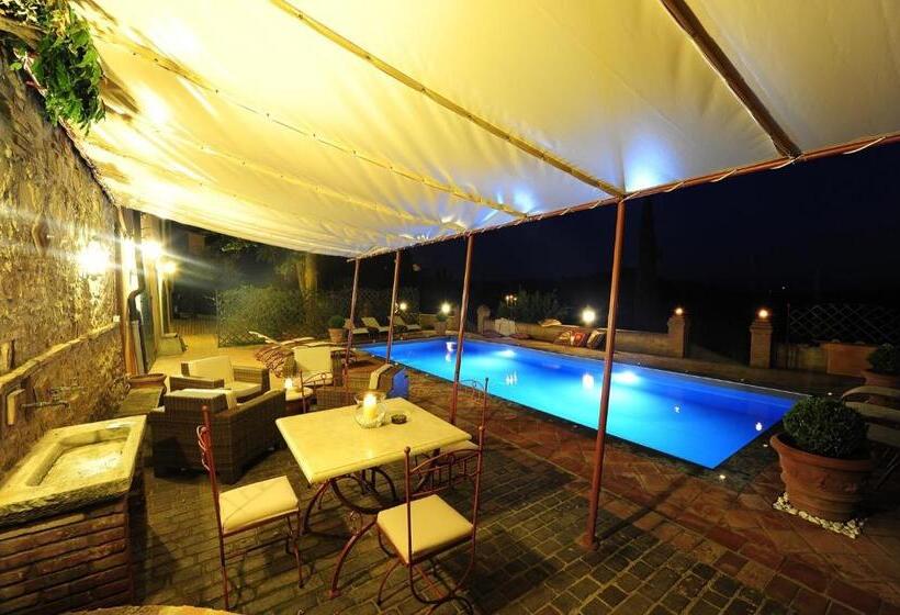 Angelica By Posarellivillas