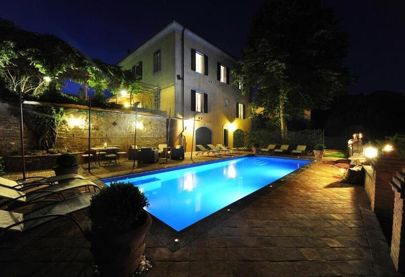 Angelica By Posarellivillas