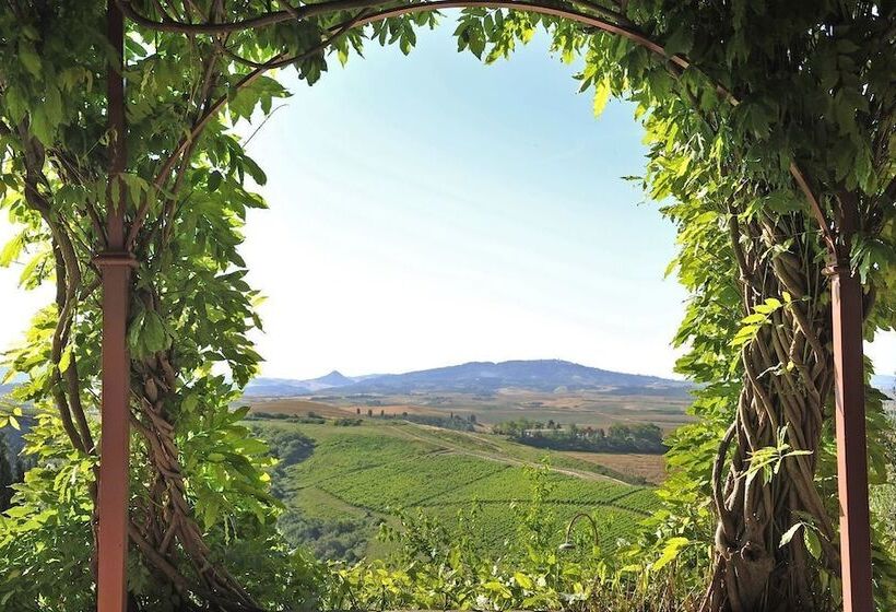 Angelica By Posarellivillas