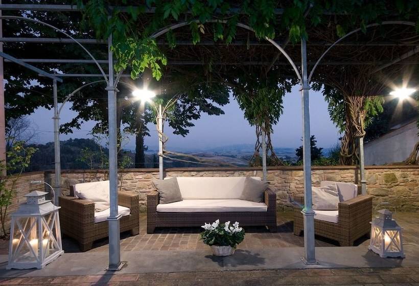 Angelica By Posarellivillas