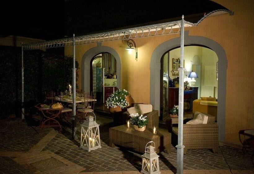 Angelica By Posarellivillas