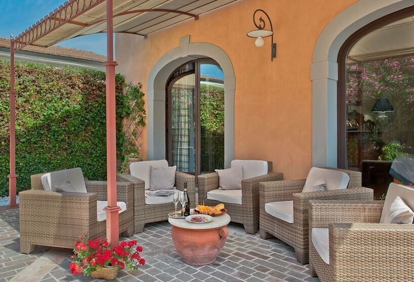 Angelica By Posarellivillas