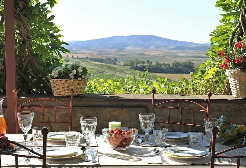 Angelica By Posarellivillas