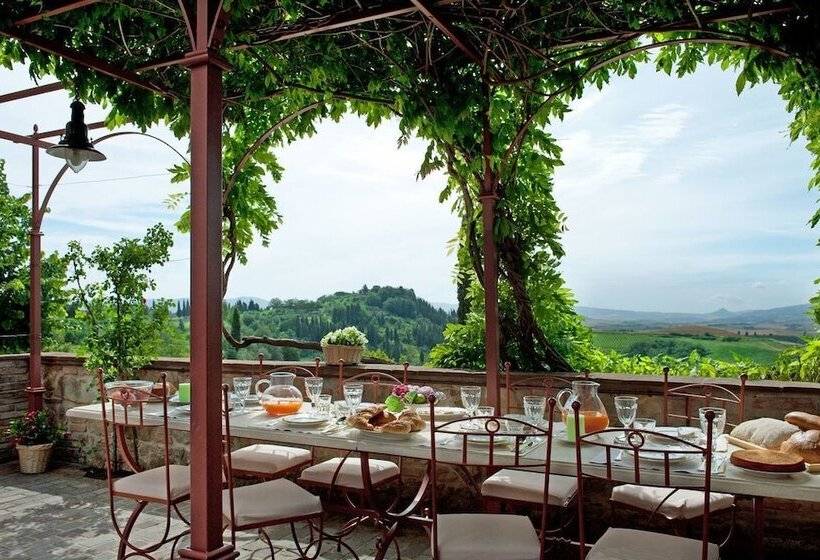 Angelica By Posarellivillas