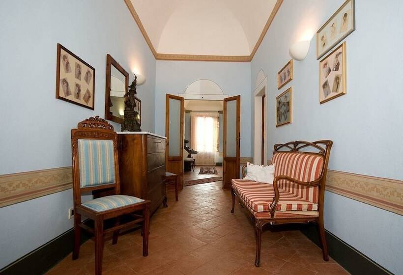 Angelica By Posarellivillas