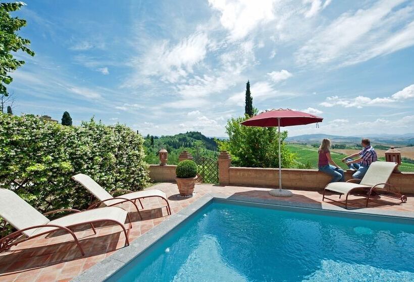 Angelica By Posarellivillas