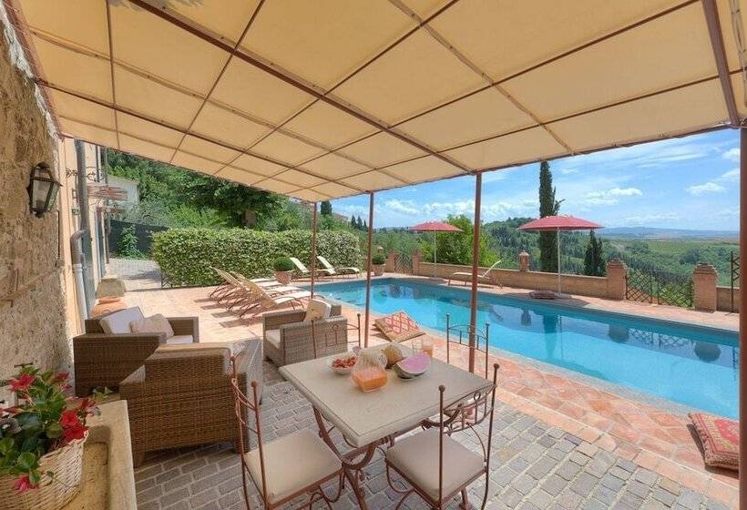 Angelica By Posarellivillas