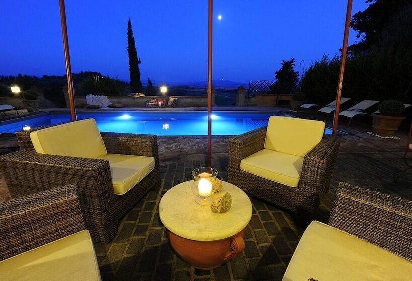 Angelica By Posarellivillas