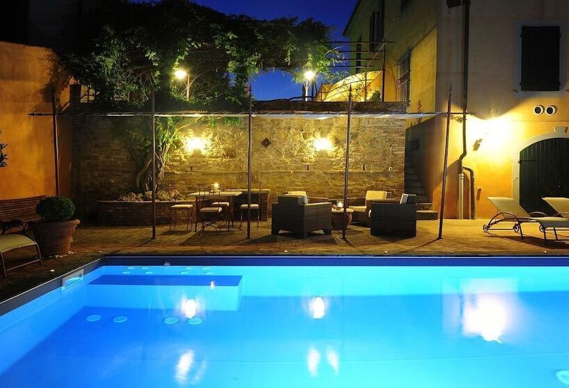 Angelica By Posarellivillas