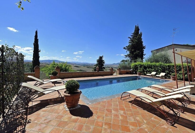 Angelica By Posarellivillas