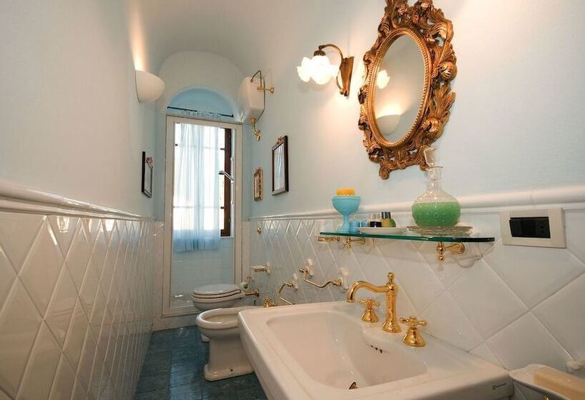 Angelica By Posarellivillas