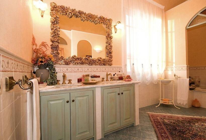 Angelica By Posarellivillas