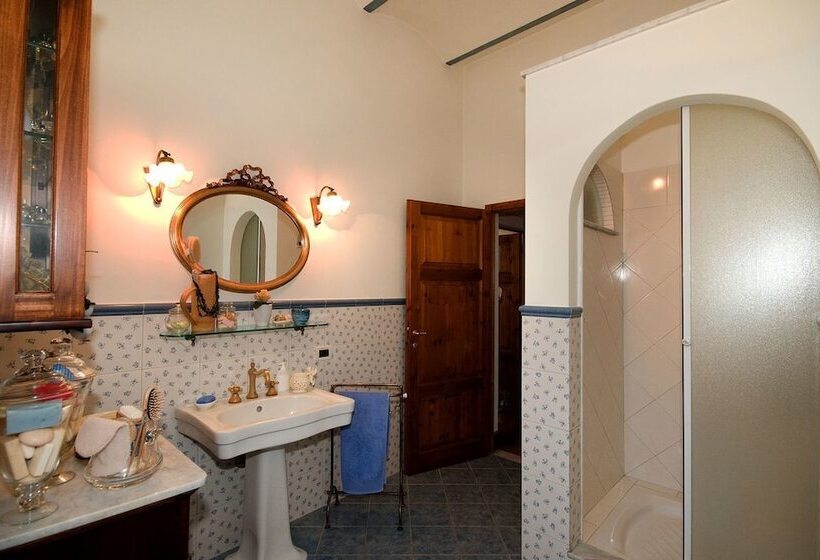 Angelica By Posarellivillas