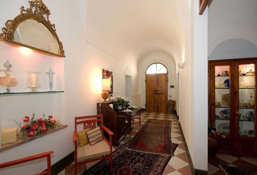 Angelica By Posarellivillas