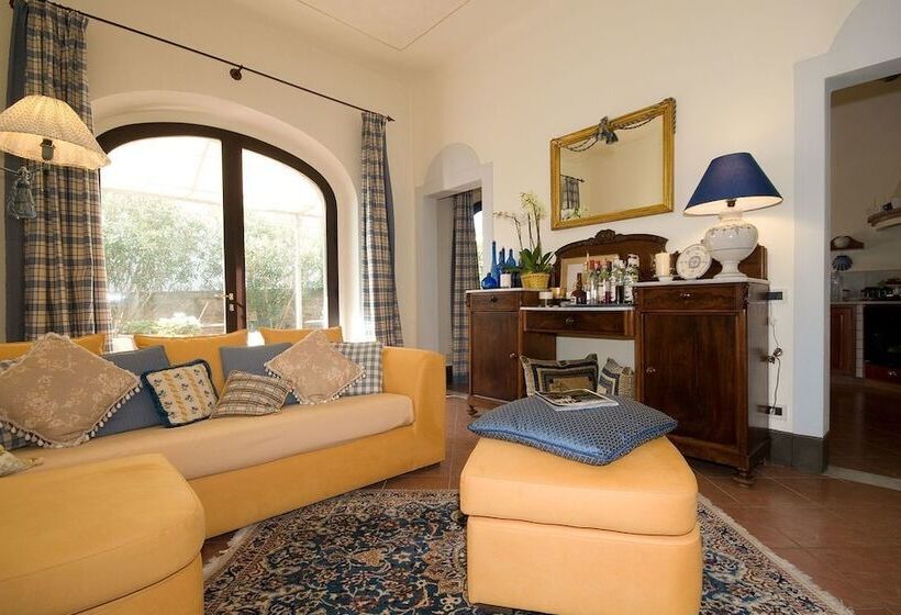 Angelica By Posarellivillas