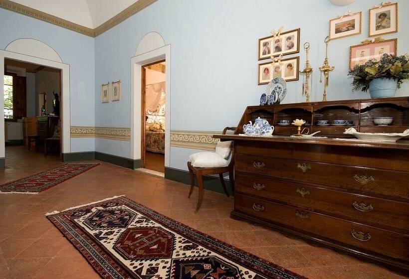 Angelica By Posarellivillas