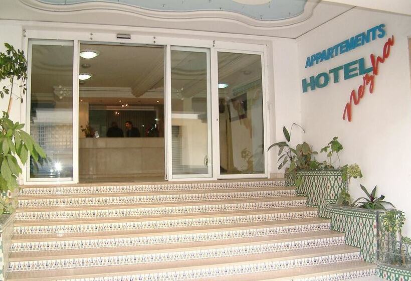 Appart Hotel Nezha