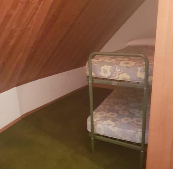 Appartamenti Delfina